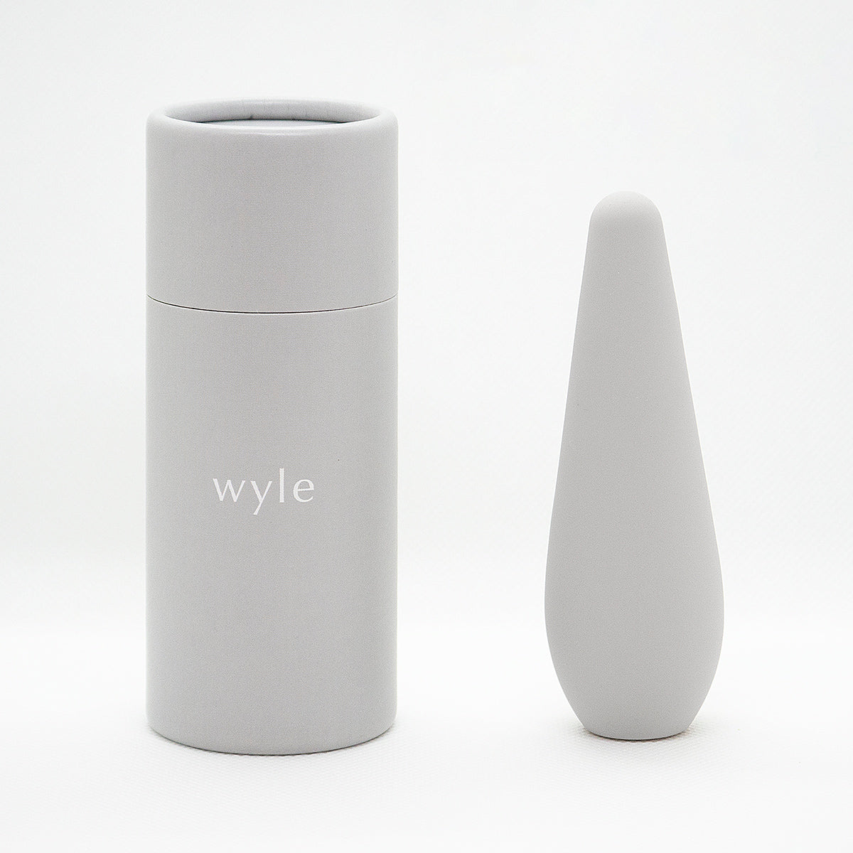 wyle トイセット グレー