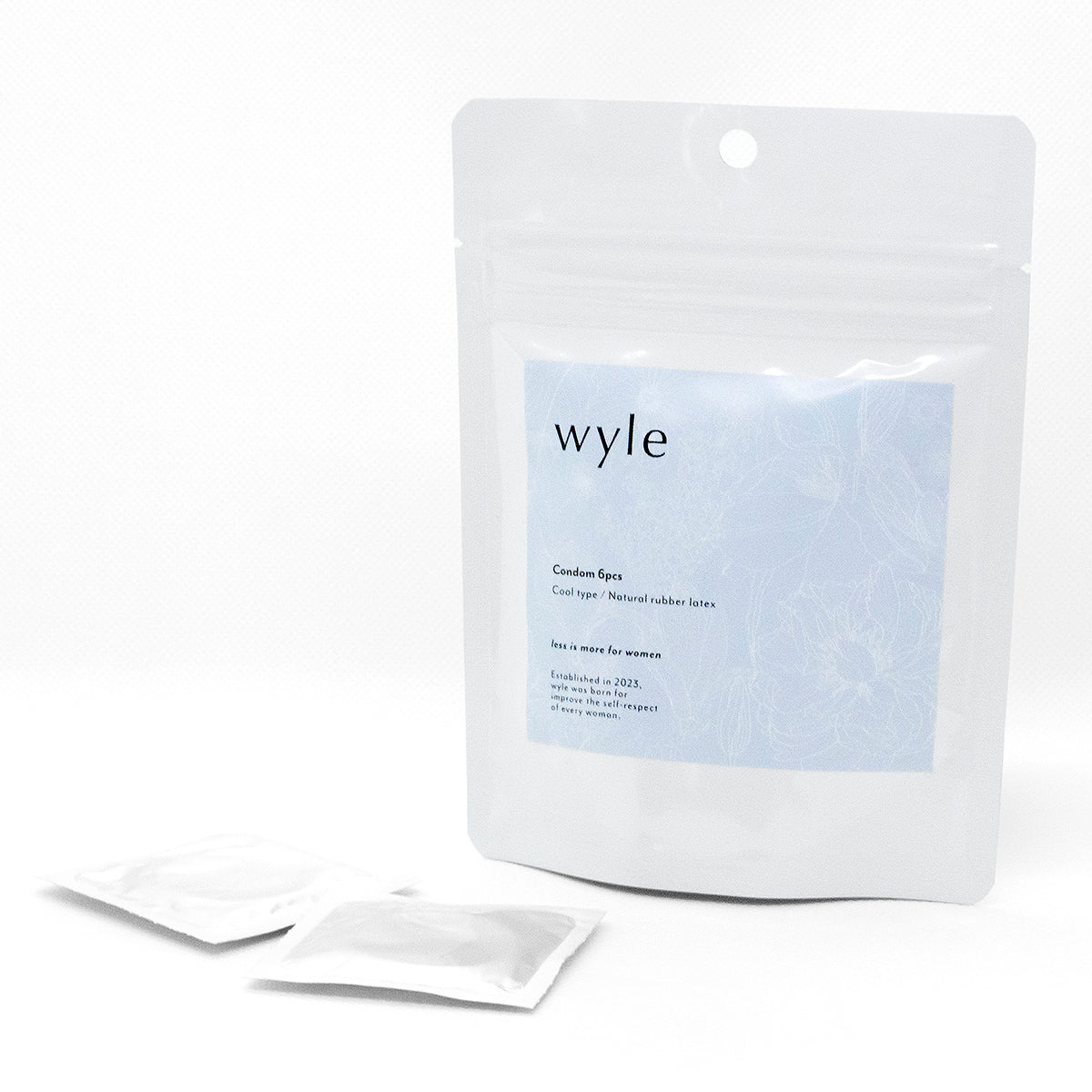 wyle トイセット ミント